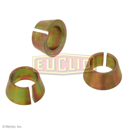 Euclid Air Brake - Wedge, E5743 E5743